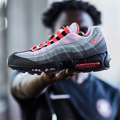 New Mens Air Max 95 Shoes 